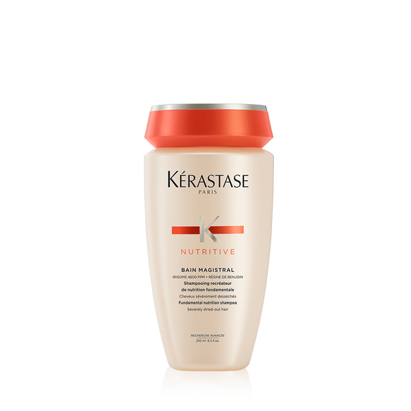 Kerastase Nutritive Bain Magistral Shampoo 250ml