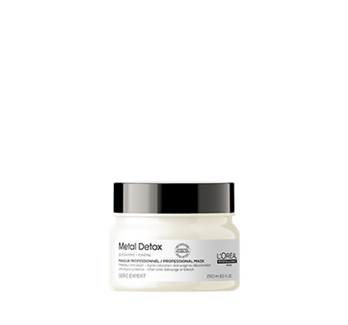 L'Oréal Metal Detox Mask 250ml