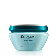 Load image into Gallery viewer, Kerastase Resistance Masque Force Architecte Hair Mask 200ml
