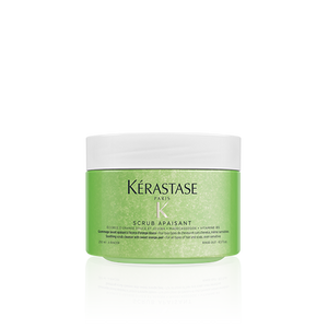 Kerastase Scrub Apaisant Soothing Scalp Scrub 250ml