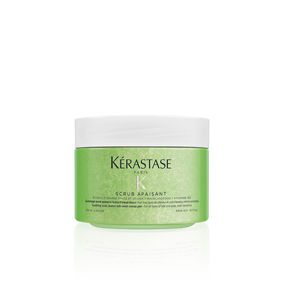 Kerastase Scrub Apaisant Soothing Scalp Scrub 250ml