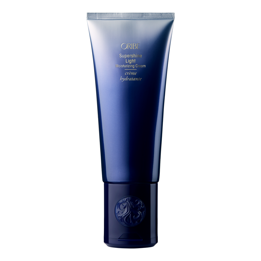 Oribe Super Shine Light Moisturizing Cream