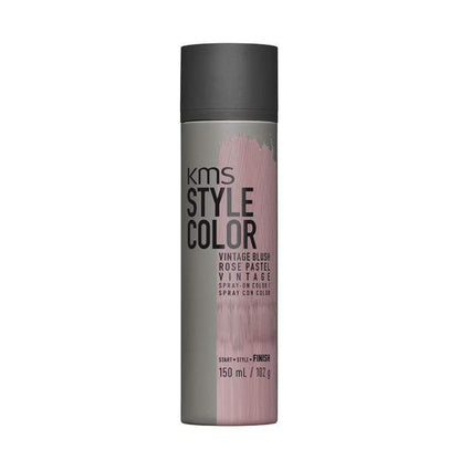 KMS Style Colour
